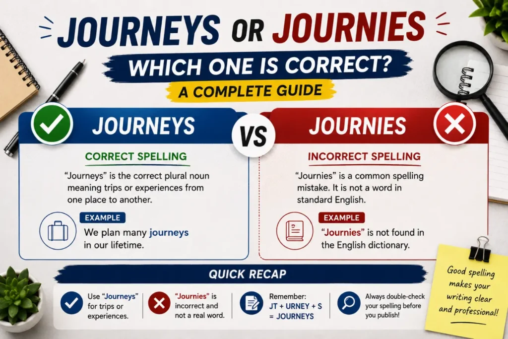 journey definition