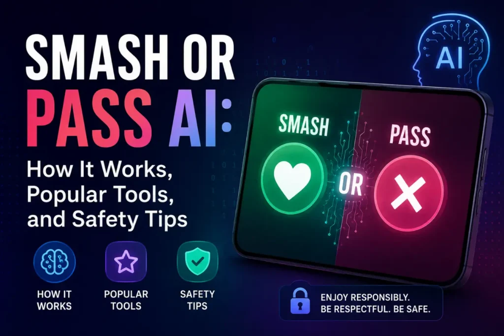 smash or pass ai