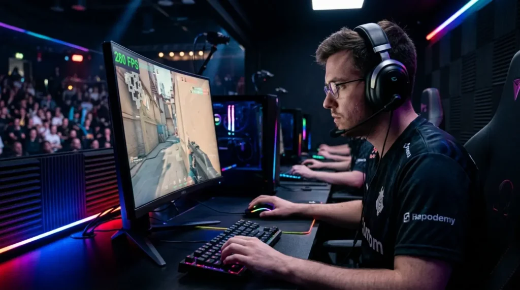 AMD or Intel for Gaming