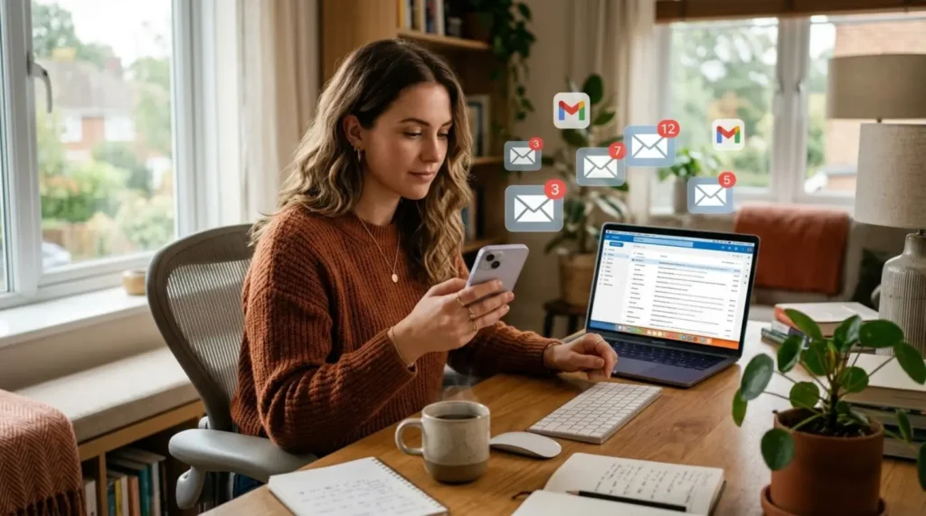 e-mail or email