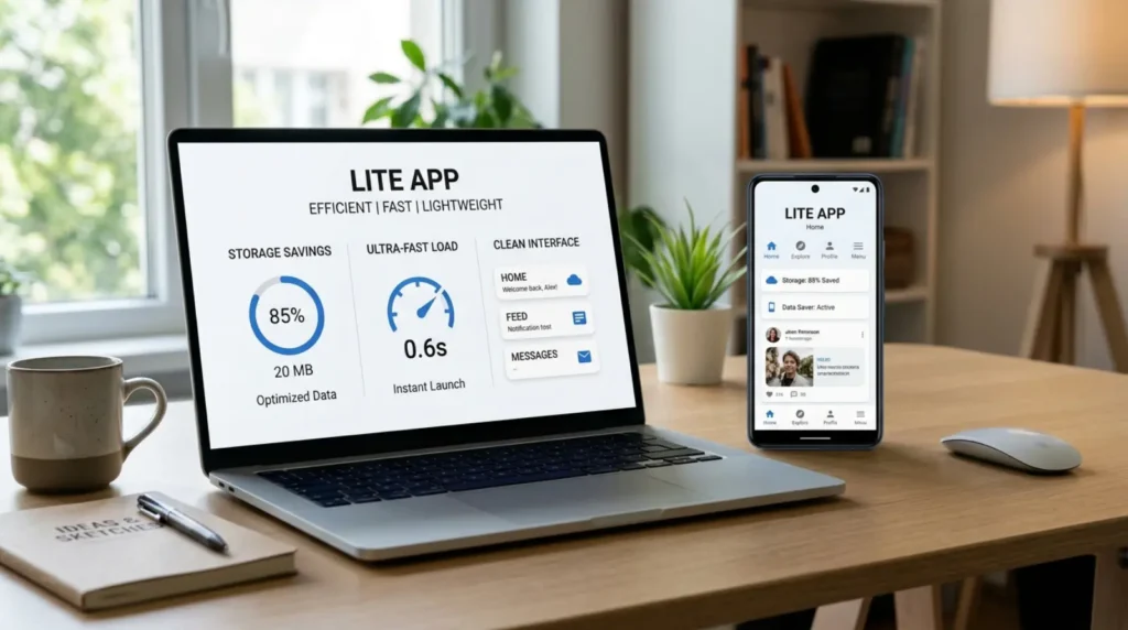 lite or light