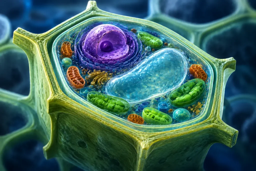 What Is a Cell Wall?